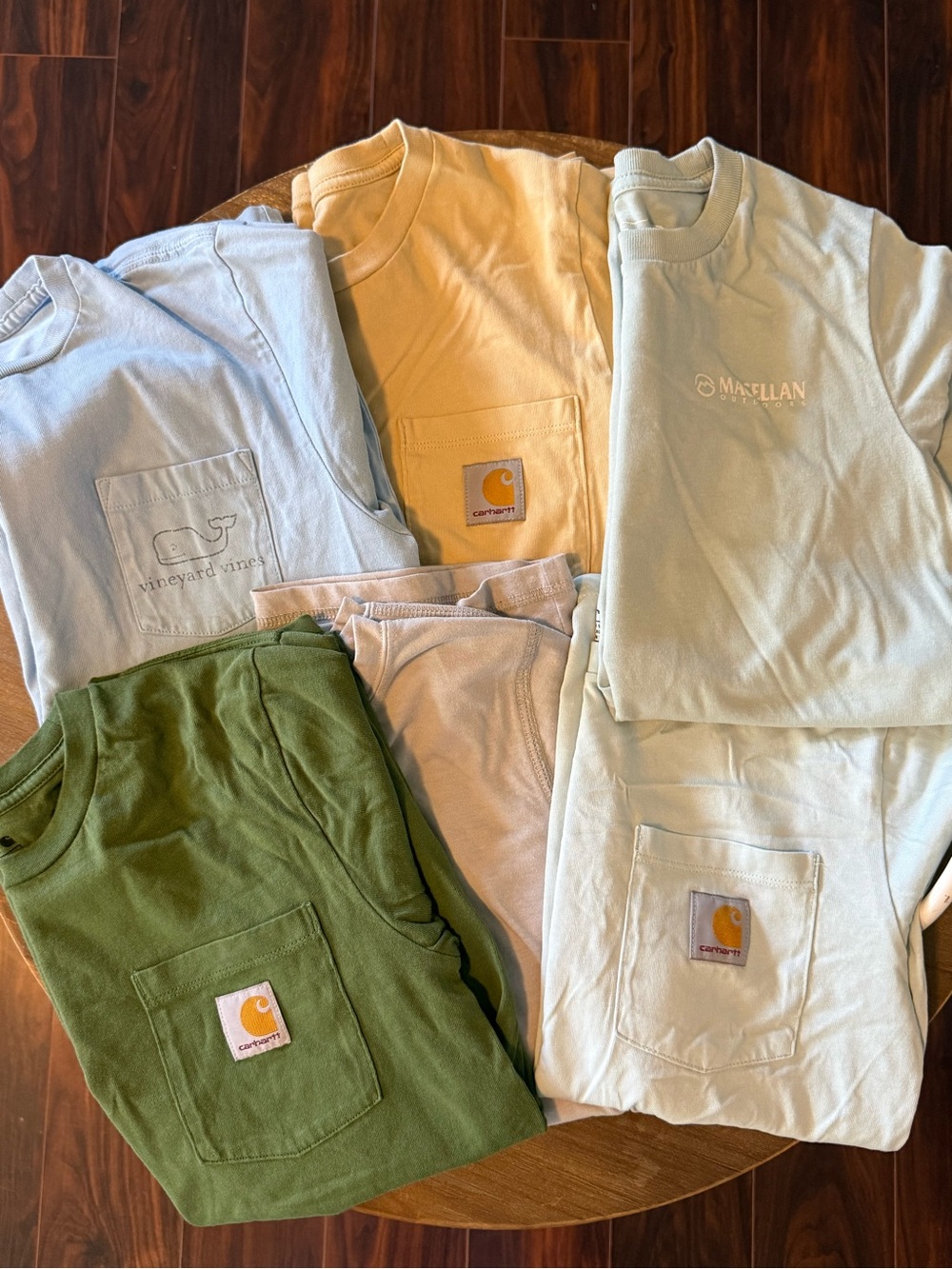 Carhartt T-Shirts